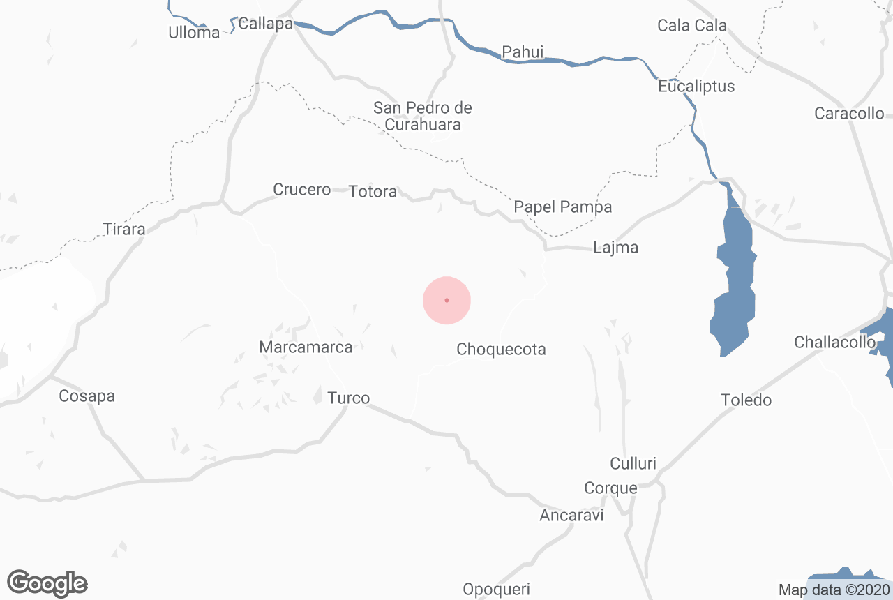Bolivia Altiplano