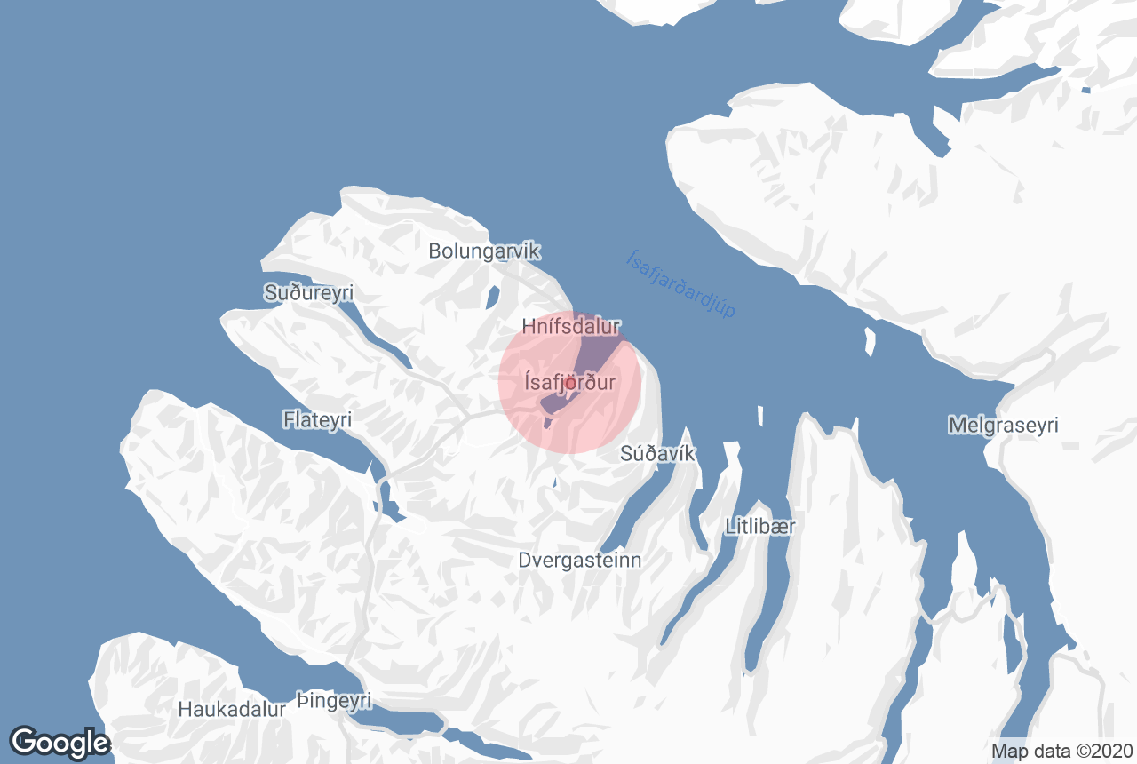 Ísafjörður