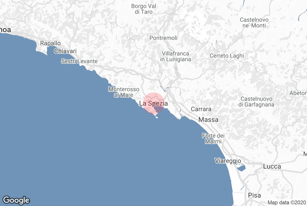 La Spezia