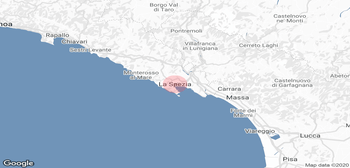 La Spezia