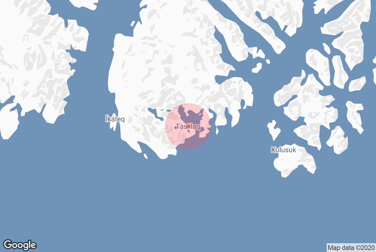 Tasiilaq