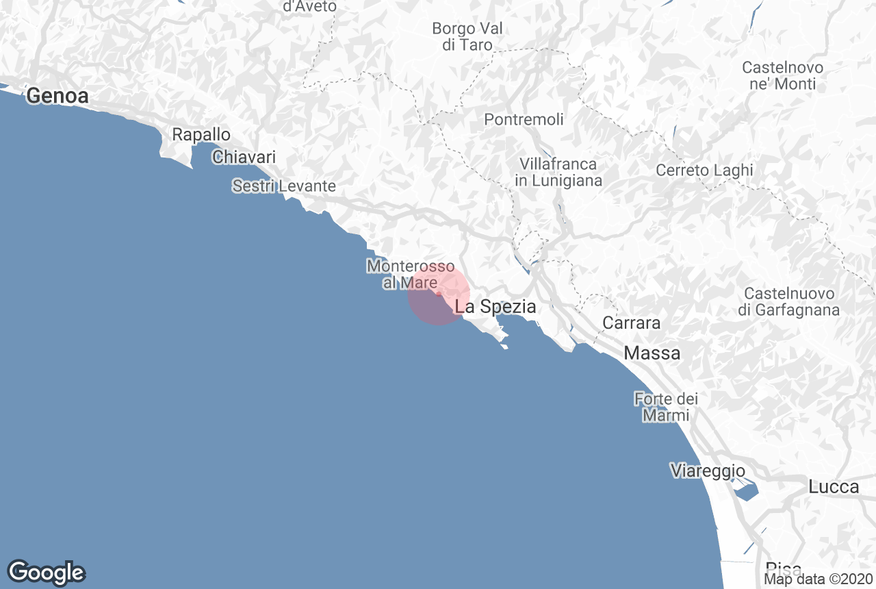 Corniglia