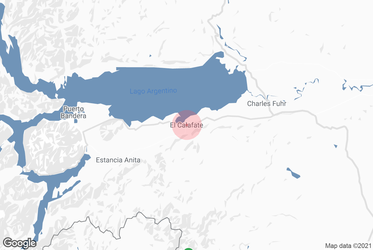 Patagonia