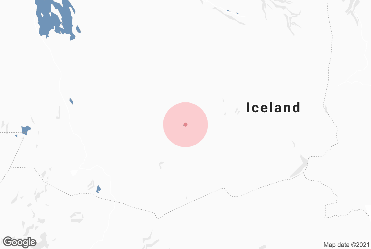 Island