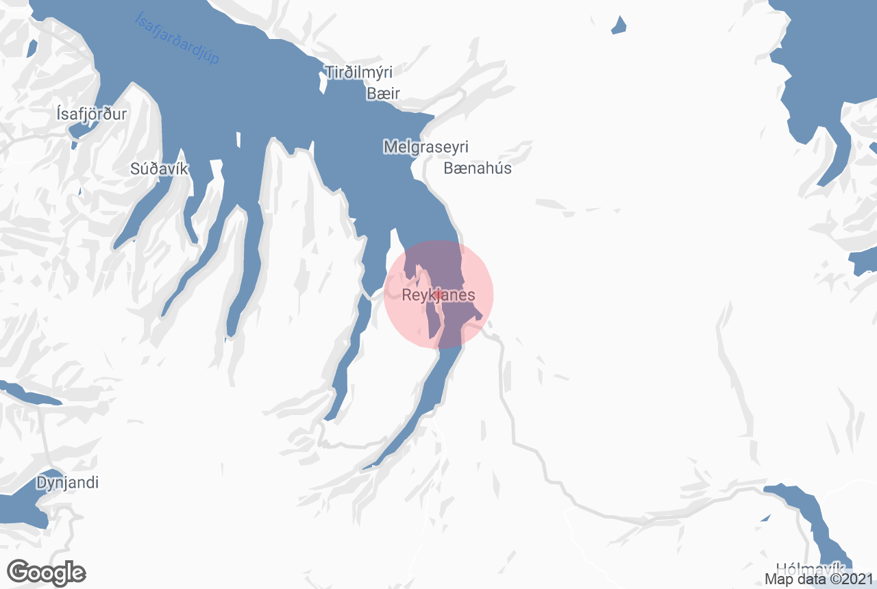 Reykjanes