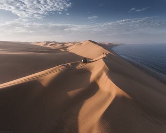 12 Day Namibia Photography Tour - day 3