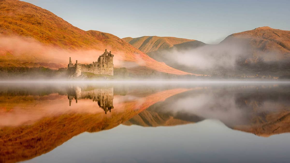 Scotland Photography Tour | Isle of Skye & Scottish Highlands | Iceland ...