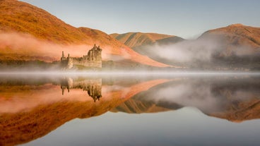 Scotland Photography Tour | Isle of Skye & Scottish Highlands