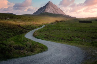 Ireland’s Rugged North Donegal and North Coast 7 days Photo Workshop - day 1