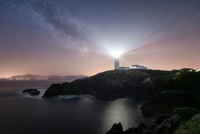 Ireland’s Rugged North  Donegal and North Coast 7 days Photo Workshop - day 3