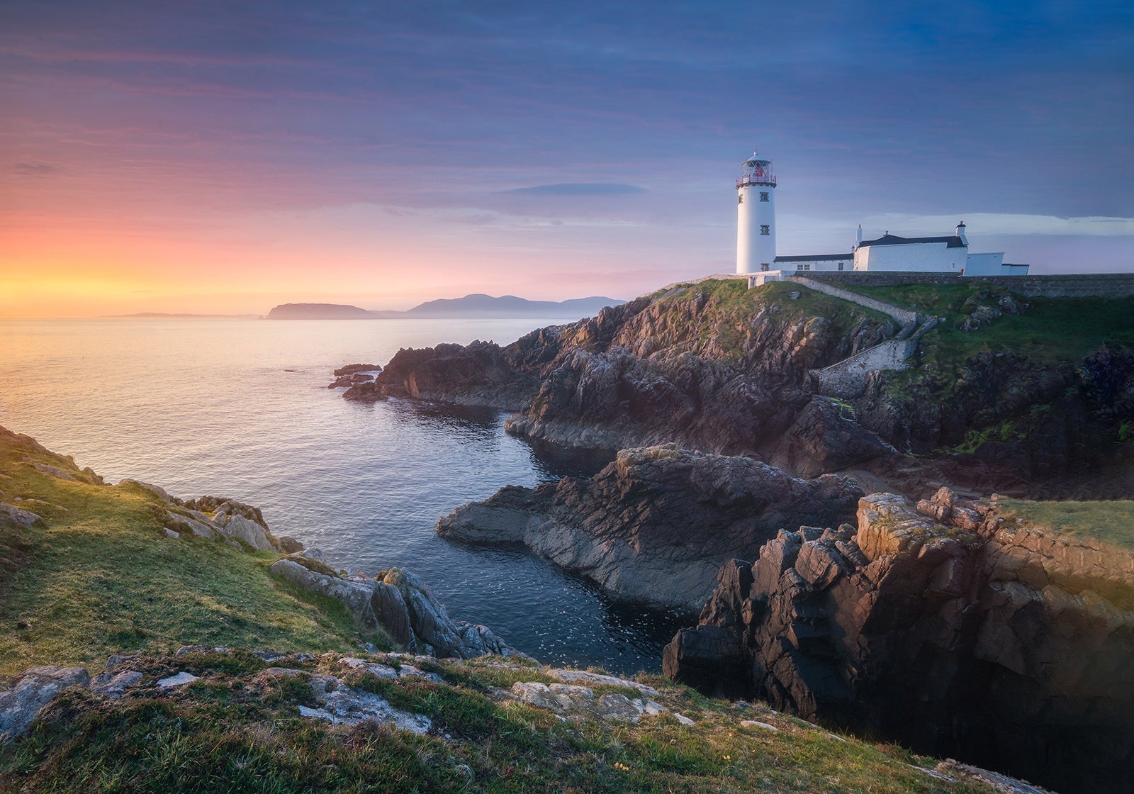 Ireland’s Rugged North Donegal and North Coast 7 days Photo Workshop