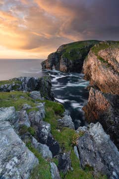 Ireland’s Rugged North  Donegal and North Coast 7 days Photo Workshop