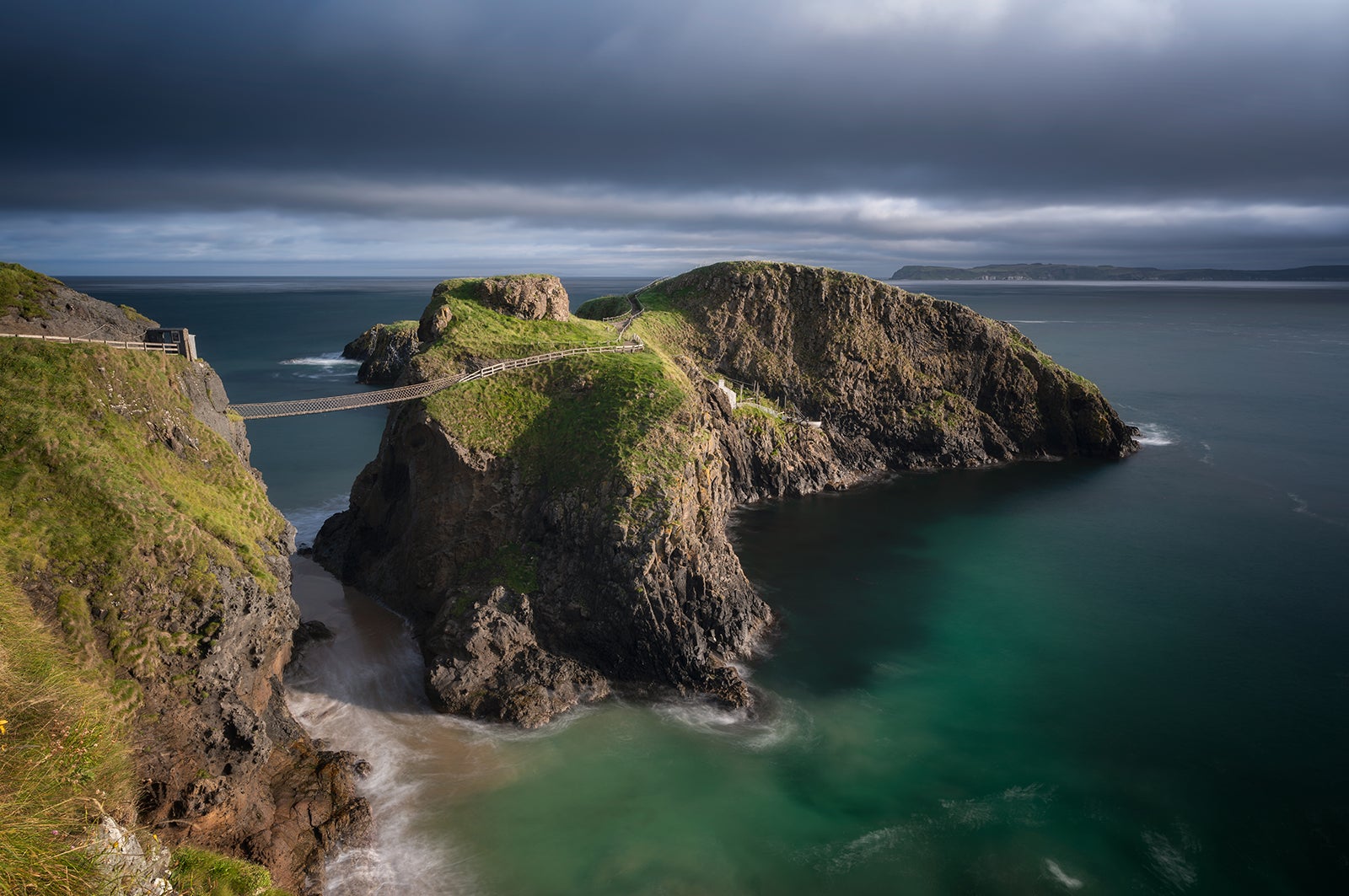 Ireland’s Rugged North Donegal and North Coast 7 days Photo Workshop - day 7