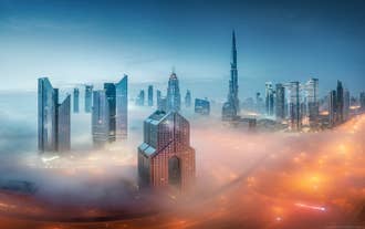 Dubai and Abu Dhabi Photography Workshop
