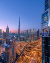 Dubai Photography Workshop