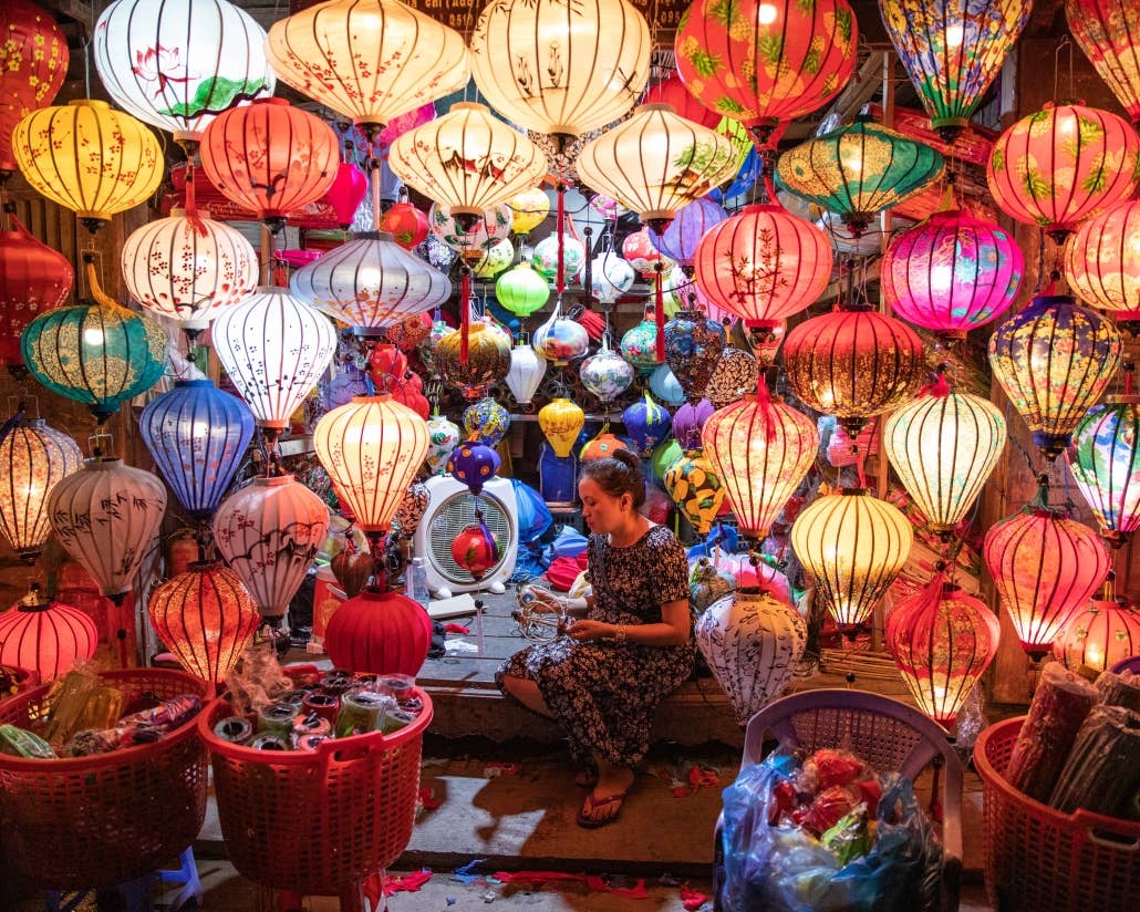 Vibrant Vietnam Photography Tour | Amazing 10 Day Photography Tour in ...