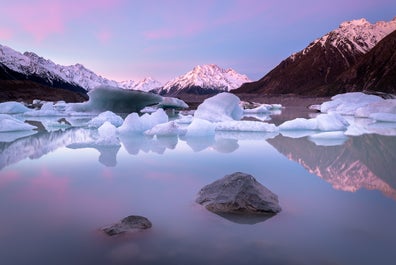 12 Day South Island New Zealand Photography Workshop - 5-16 December 2023 - day 2