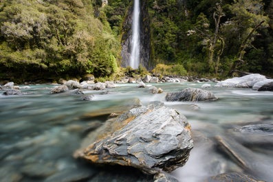 12 Day South Island New Zealand Photography Workshop - 5-16 December 2023 - day 9