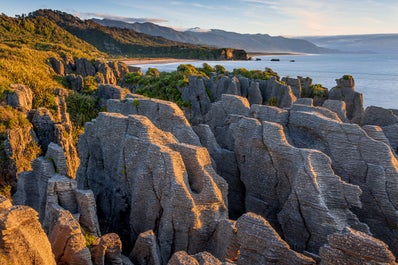 12 Day South Island New Zealand Photography Workshop - 5-16 December 2023 - day 11