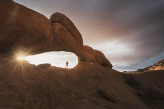 12 Day Namibia Photo Tour: A Photographic Journey Through Desert Wonders