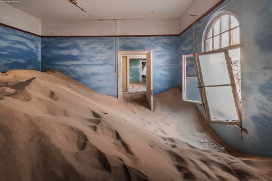 12 Day Namibia Photo Tour: A Photographic Journey Through Desert Wonders