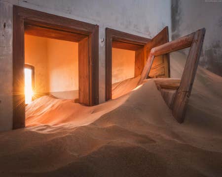 12 Day Namibia Photo Tour: A Photographic Journey Through Desert Wonders