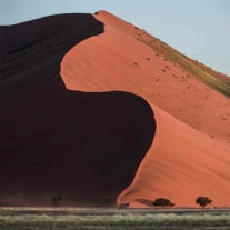 Namibia Photo Tour