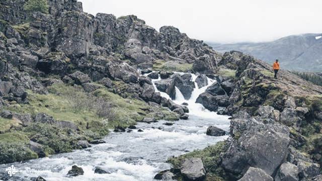 Incredible 8.5-Hour Golden Circle Tour with Transfer from Reykjavik