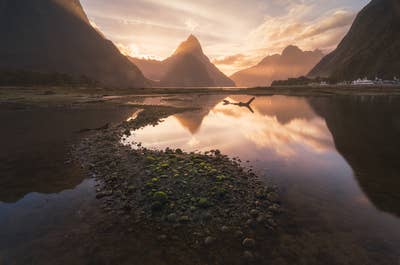 12 Day South Island New Zealand Photography Workshop - 5-16 December 2023 - day 5