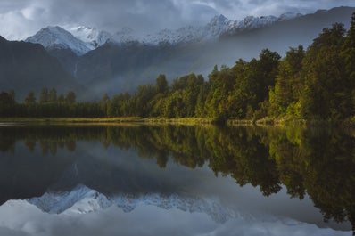 12 Day South Island New Zealand Photography Workshop - 5-16 December 2023 - day 10