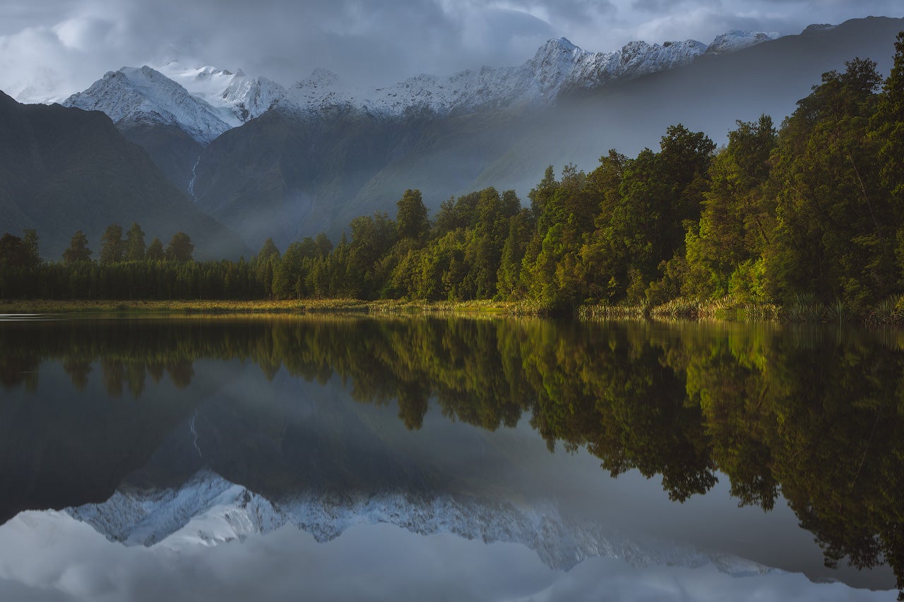 12 Day South Island New Zealand Photography Workshop - 5-16 December 2023 - day 10