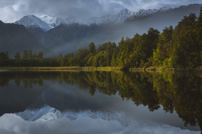 12 Day South Island New Zealand Photography Workshop - 5-16 December 2023 - day 10