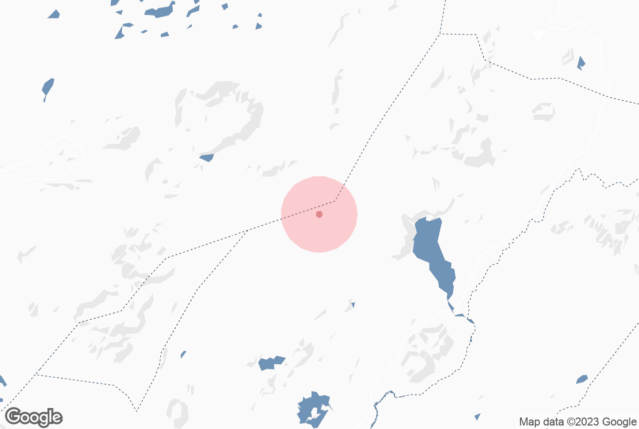 Langjökull