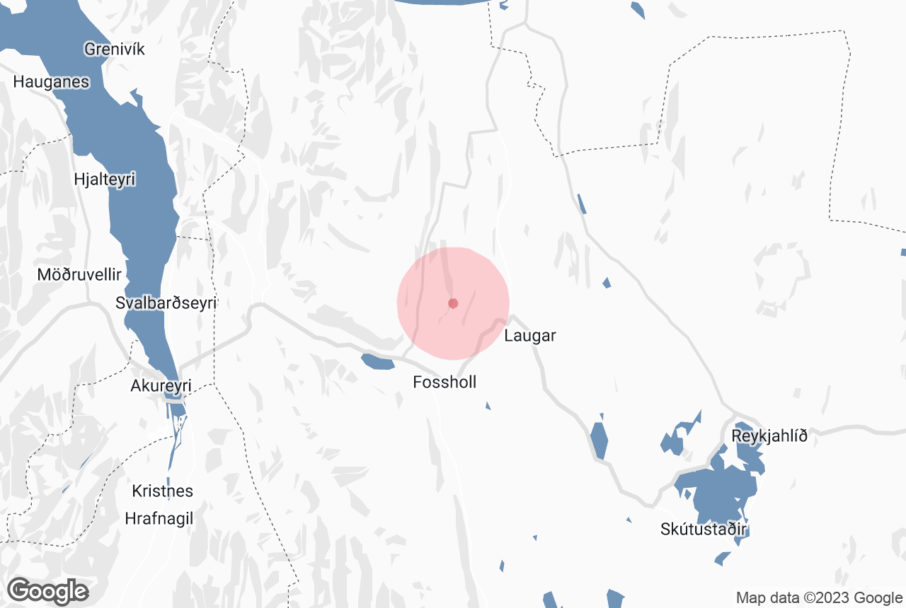 Barnafoss