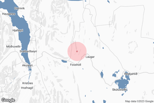 Barnafoss