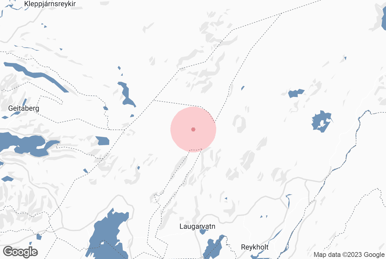 Skjaldbreiður