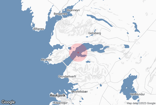 Hvalfjörður