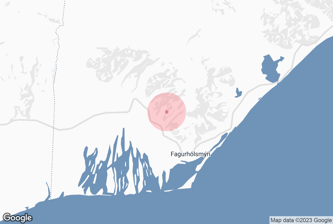 Falljökull