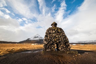 Private Snæfellsnes Peninsula Tour