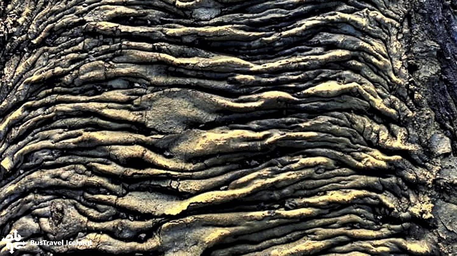 Afternoon & Evening Volcano Hiking Tour