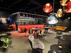 Lava Show Reykjavík