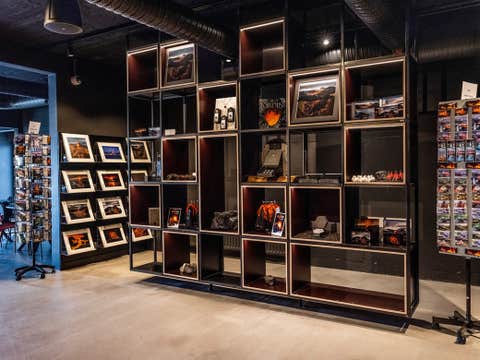 Lava Show Reykjavík