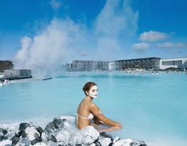 Blue Lagoon Admission and Transfer