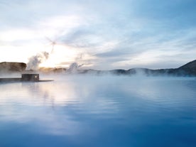 Blue Lagoon Admission and Transfer