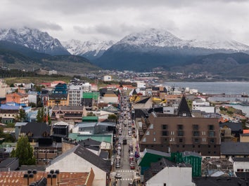 Falklands & South Georgia - Antarctica Photography Tour - day 21