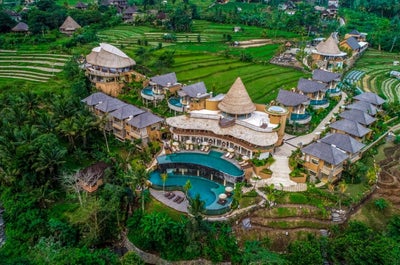 Indonesia Photography Tour - day 1