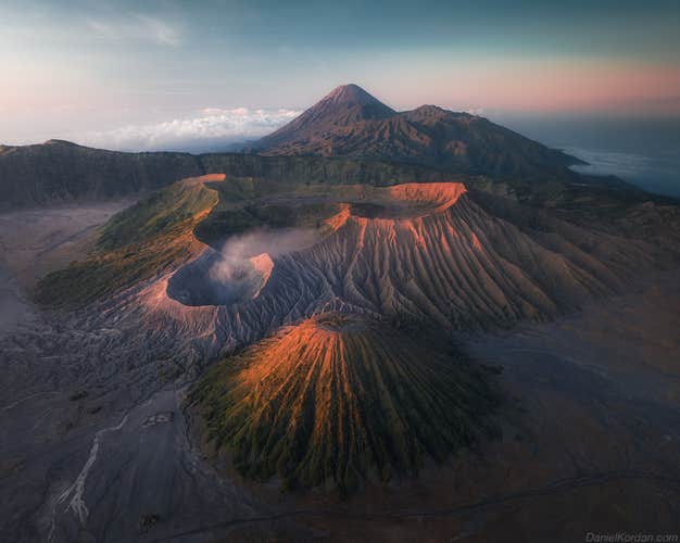 Indonesia Photography Tour
