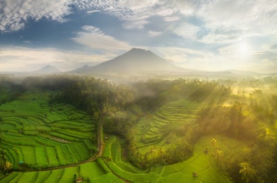 Indonesia Photography Tour - day 3