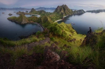 Indonesia Photography Tour - day 5