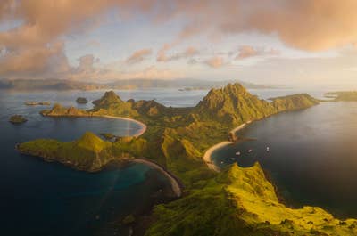 Indonesia Photography Tour - day 6